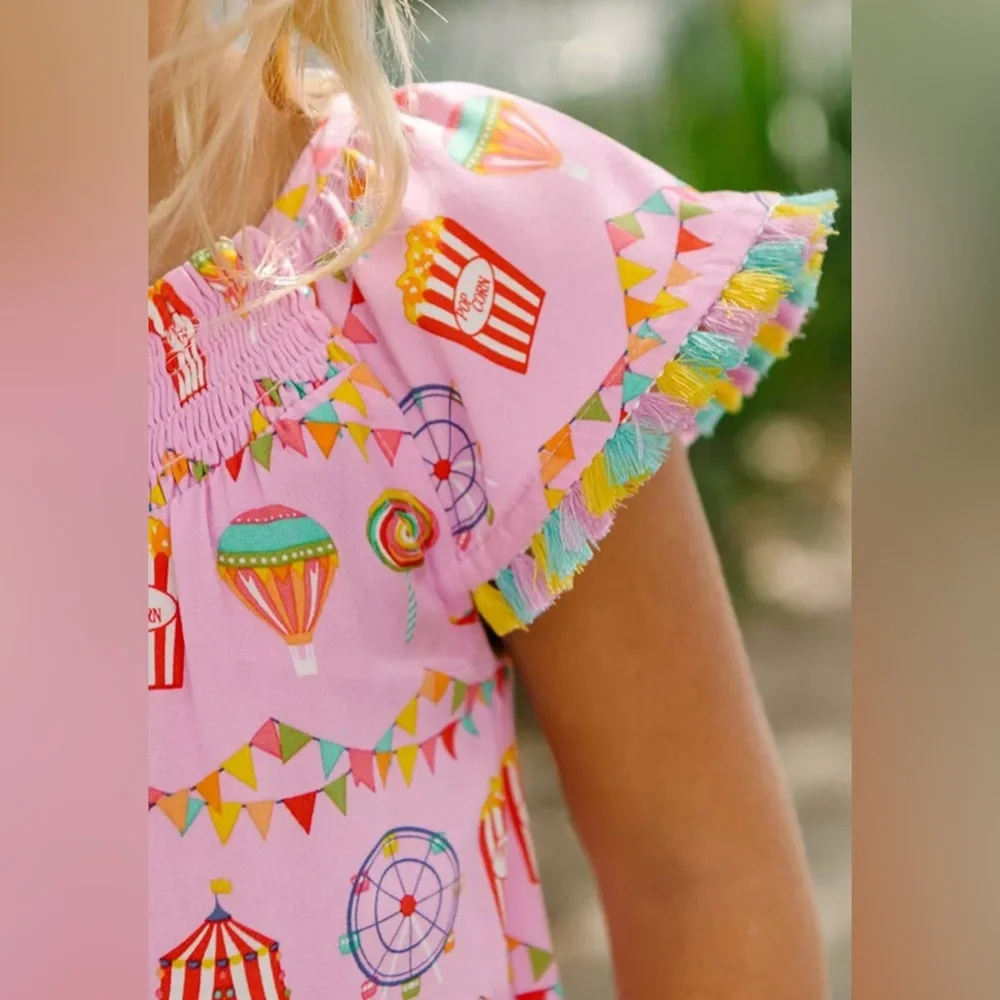 Matilda Jane adorable pink